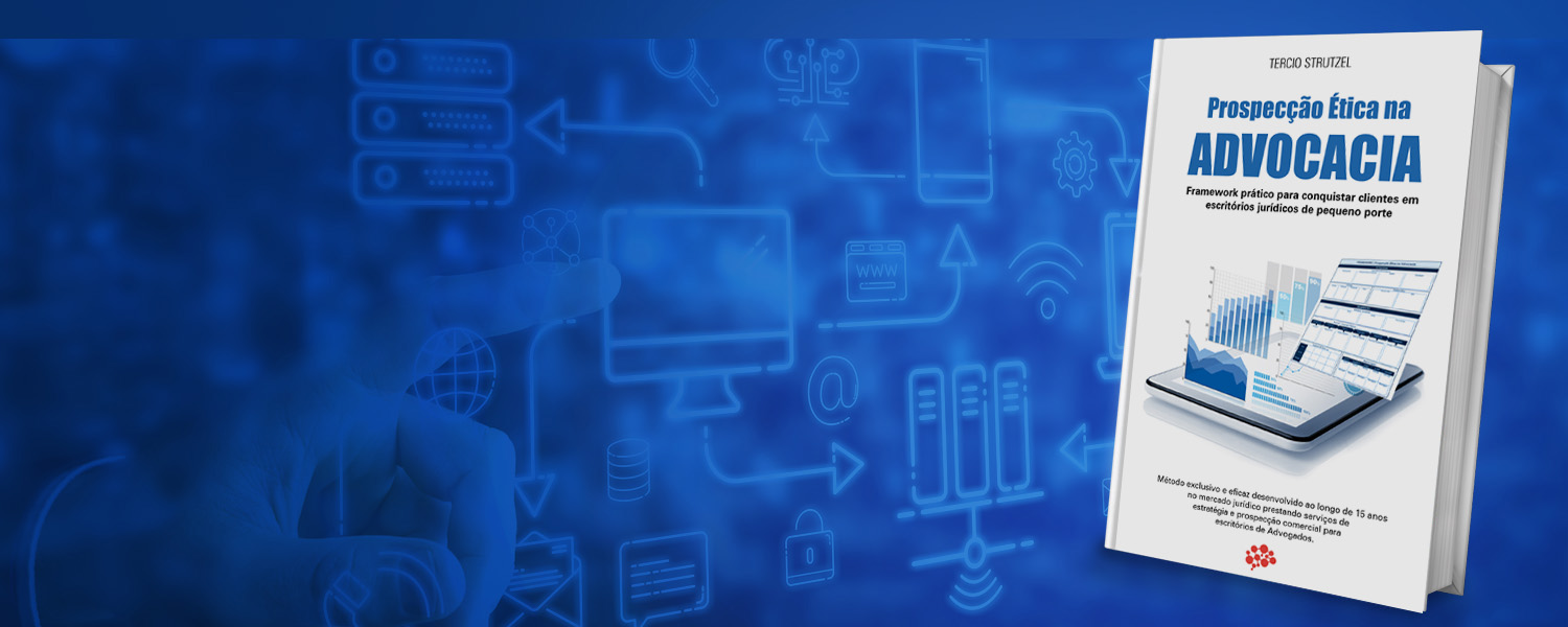 Livro Advocacia e Transformação Digital