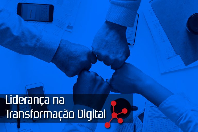 Liderança na Transformação Digital