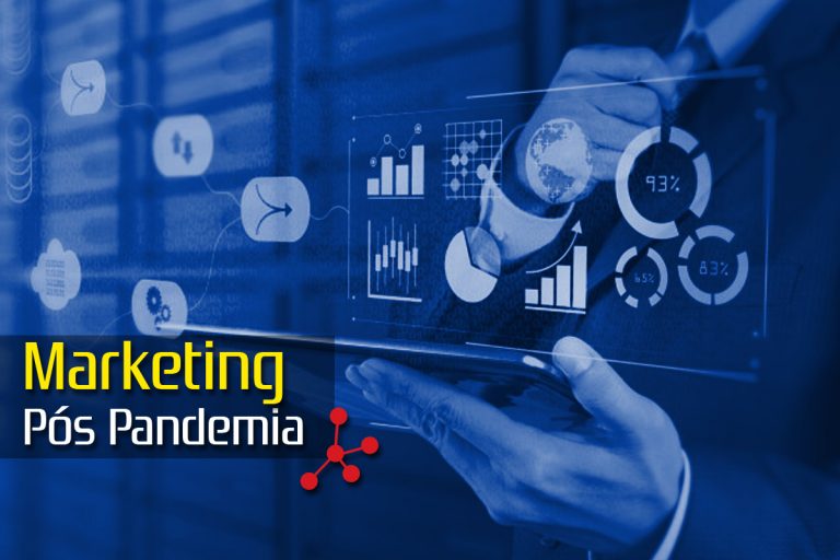 Marketing: a crise da pandemia vai separar os profissionais dos amadores