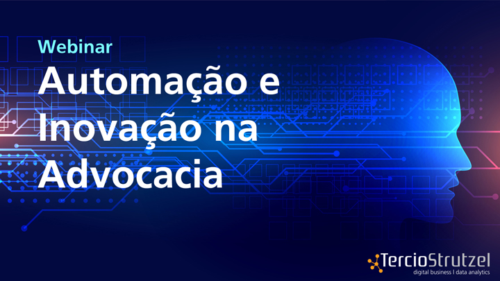 Automação na Advocacia | Webinar