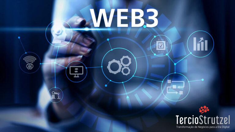 Web3: a internet semântica e descentralizada