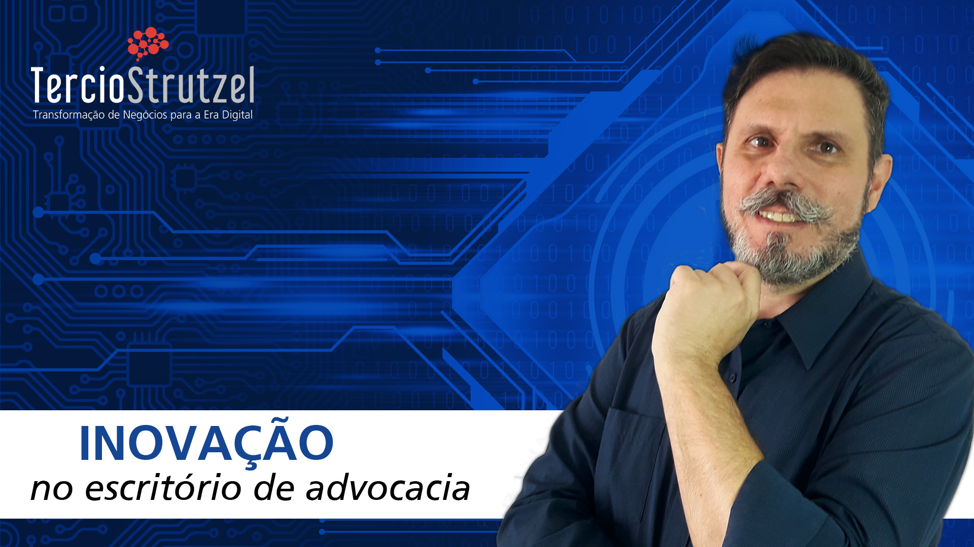 Inovação na Advocacia