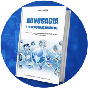 Livro Advocacia e Transformação Digital