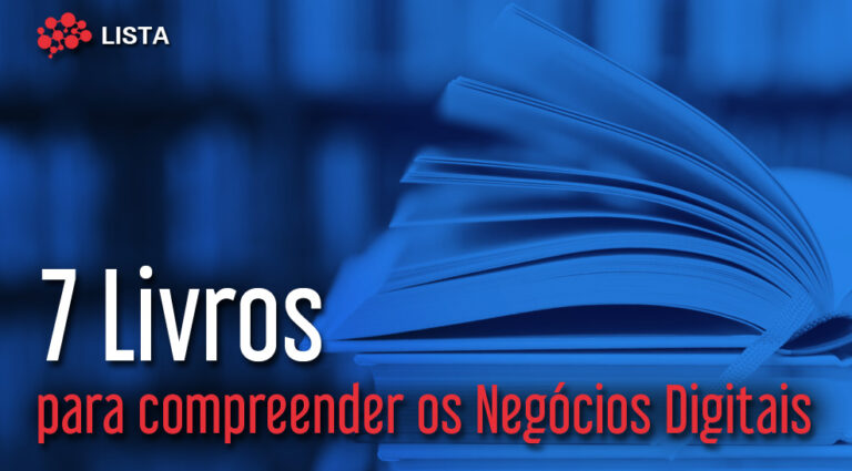 Compreender os Negócios Digitais